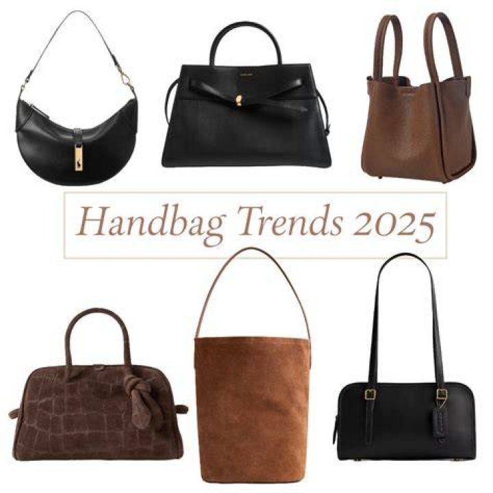 Best Pochette Styles & Trendy Pochette Bags