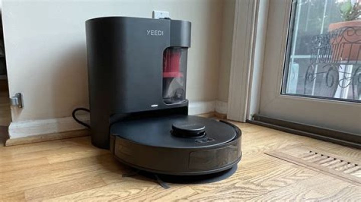 Best Robot Vacuum for Pet Hair: A Comprehensive Guide