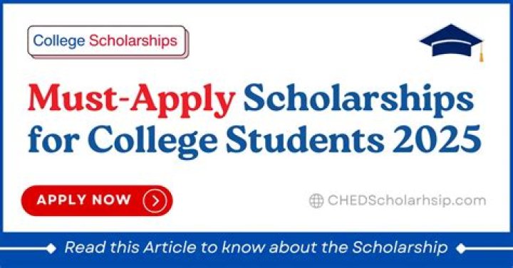 Best Scholarship for College Students: Your Comprehensive Guide to Funding Your Education