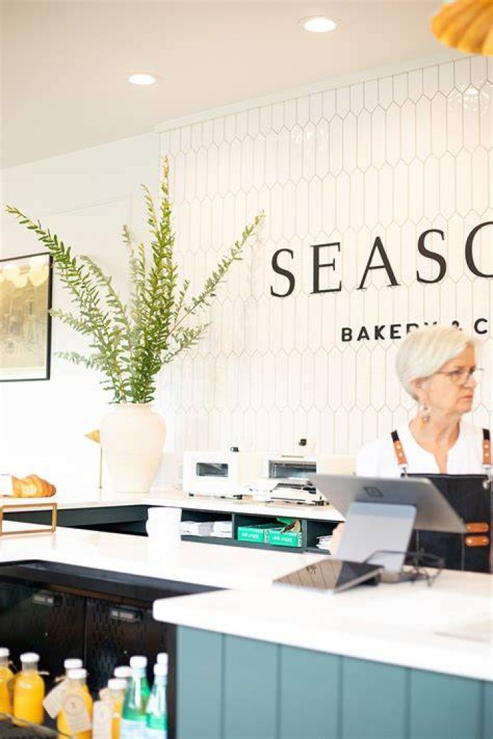 Best Seasonal Dishes at Seasons Cafe!