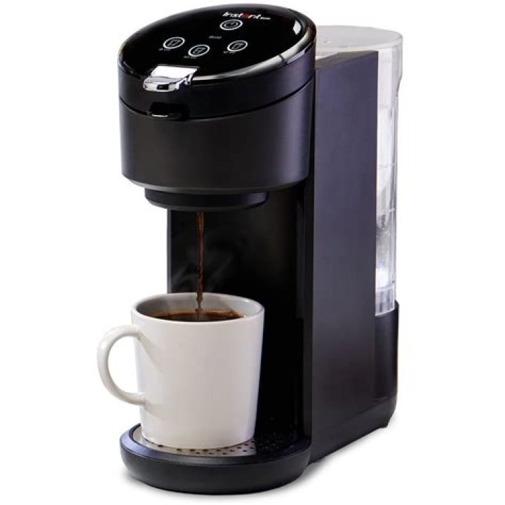 Best Single Serve Coffee Maker: Your Ultimate Guide to Brewing Perfection