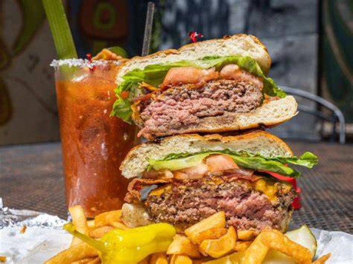 Best Texas Burgers: Austin, Dallas, & More!