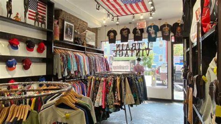 Best Thrift Stores in Plano: Find Hidden Gems Near You