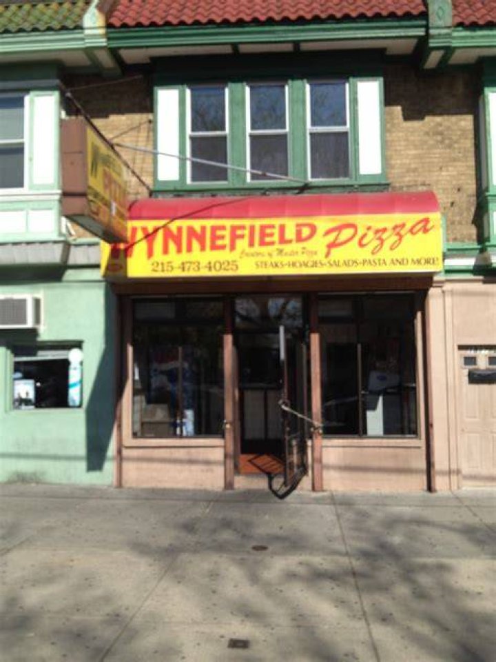 Best Wynnefield Pizza - Delicious Deals & Delivery!