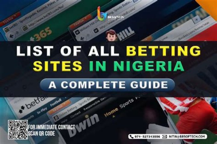 Bet9jaShop: Your Ultimate Guide to Online Betting in Nigeria
