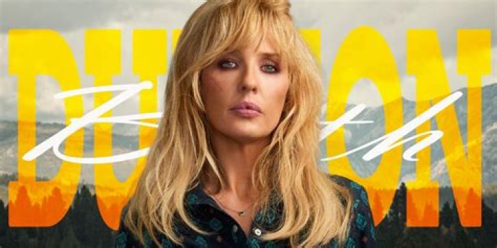 Beth Dutton Nude: A Comprehensive Exploration of the Iconic Character