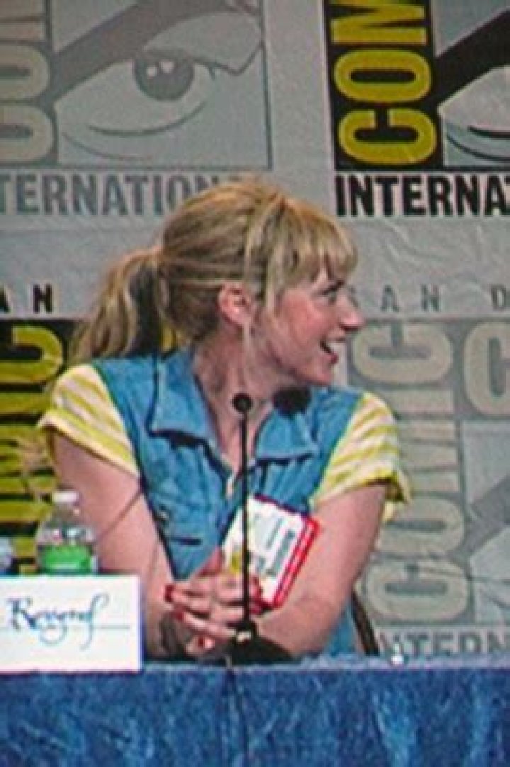 Beth Riesgraf Height: Everything You Need to Know About the Talented Actress