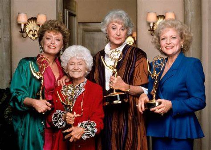 Betty White: The Ultimate Golden Girl