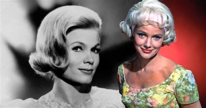Beverley Owen: The Timeless Star of Classic Television