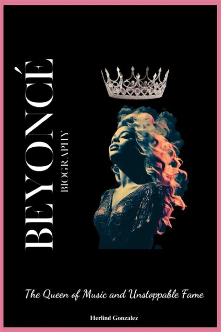 Beyoncé: The Queen of Music and Influence