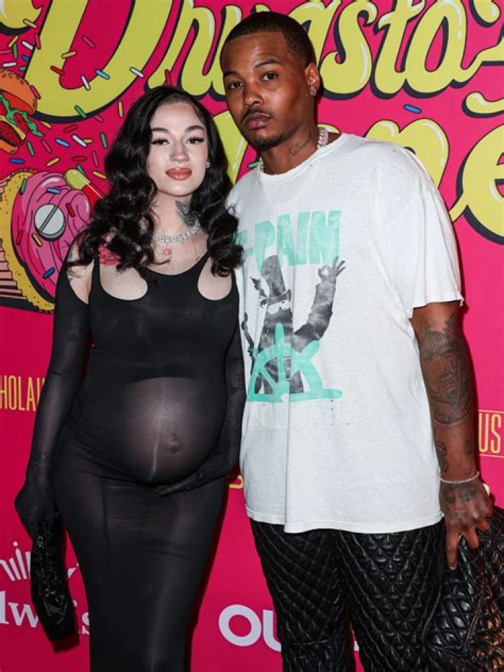 Bhad Bhabie Baby Daddy: The Untold Story
