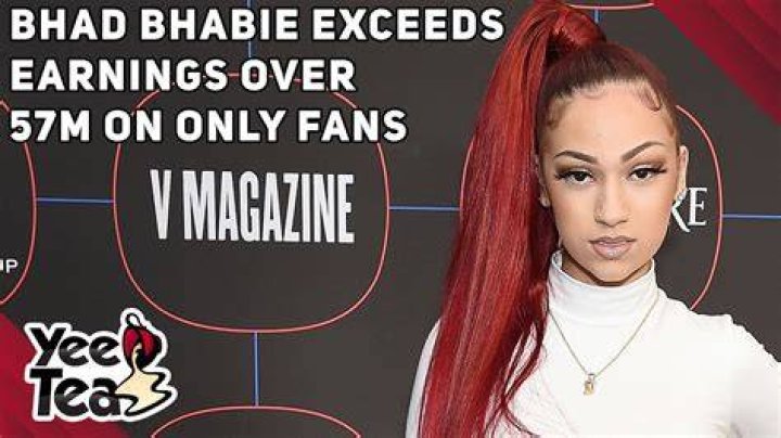 Bhad Bhabie Leaked OnlyFans: The Controversy Explained