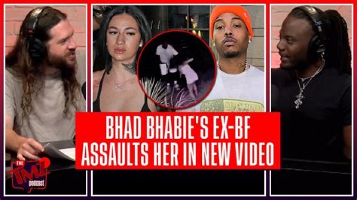 Bhad Bhabie Sex Tape: The Controversy Surrounding the Viral Video