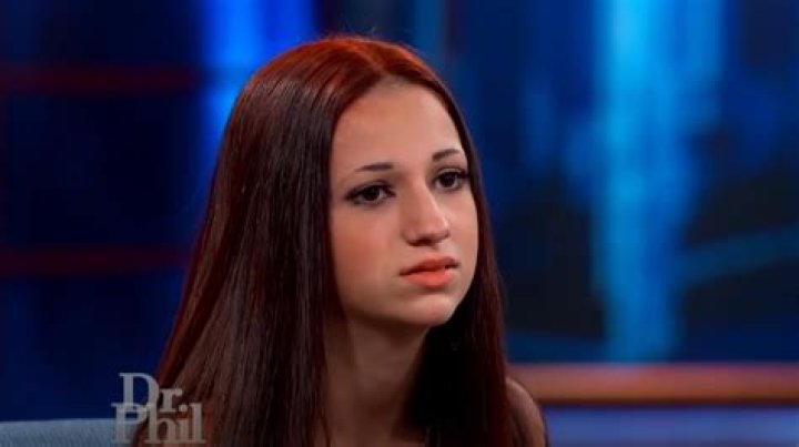 Bhad Bhabie: The Controversial Rise of a Social Media Sensation