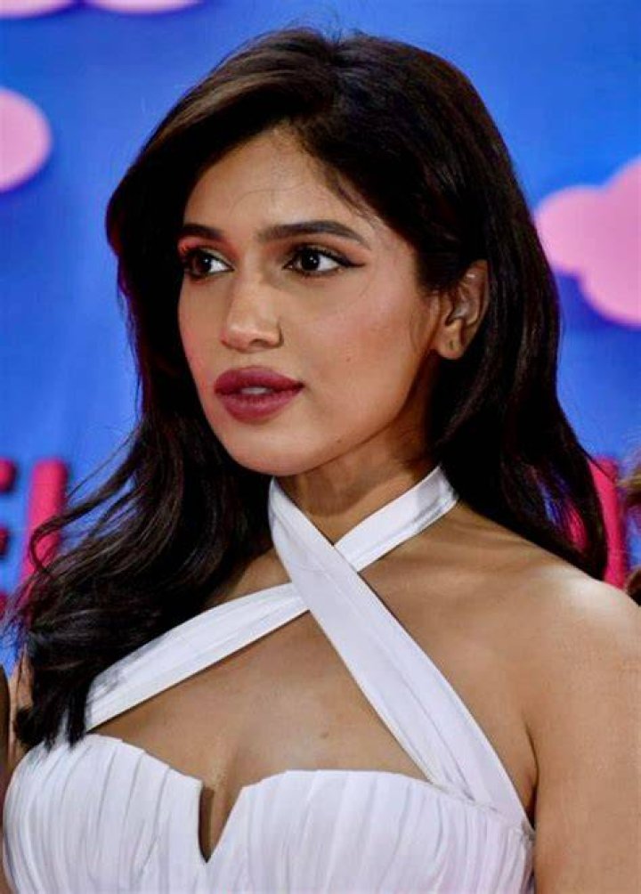 Bhumi Pednekar: The Rising Star of Indian Cinema