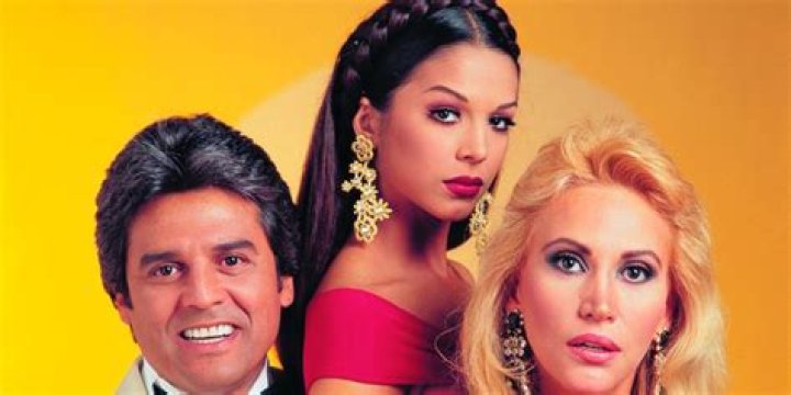Bibi Gaytán: The Rising Star of Mexican Entertainment