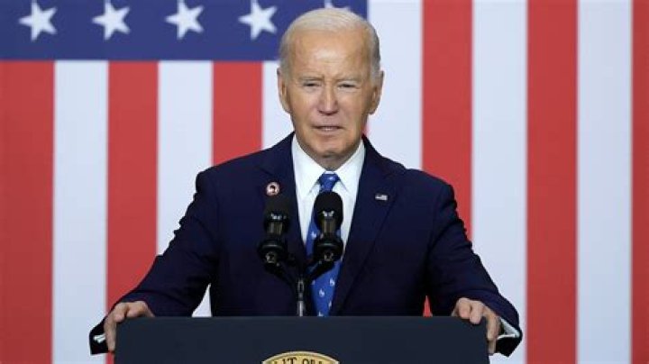 Biden Latest News: What You Need to Know