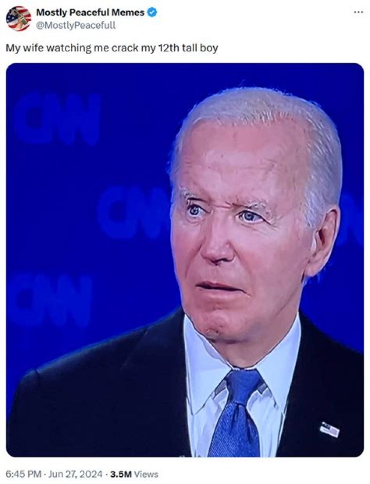 Biden Memes: A Comprehensive Guide to the Humorous World of Joe Biden Memes