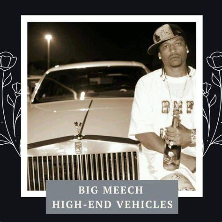 Big Meech Net Worth: The Rise and Legacy of a Drug Kingpin