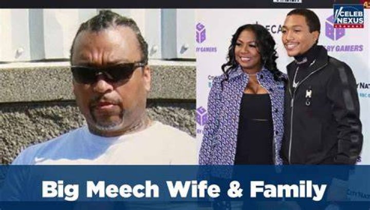 Big Meech Wife: The Untold Story Behind the Iconic Figure