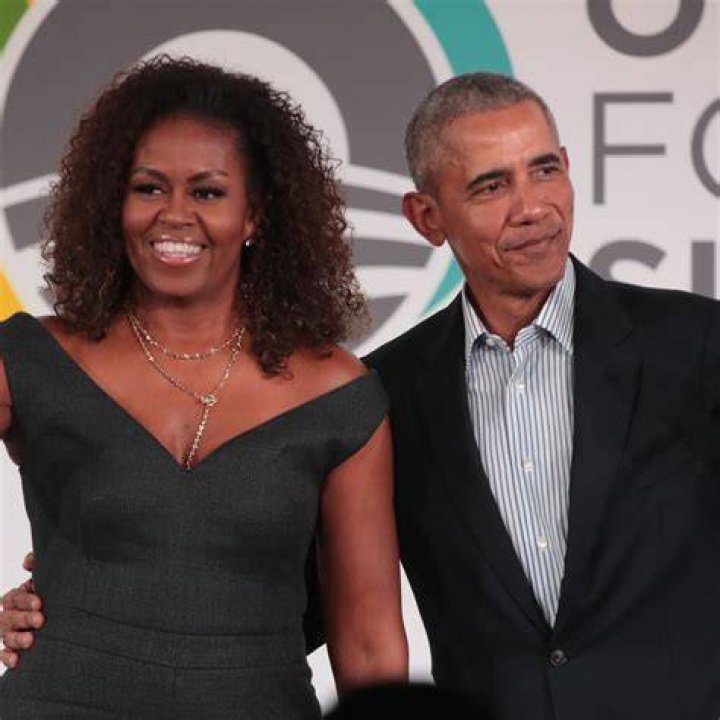 Big Mike Obama: The Influence and Legacy of Michelle Obama