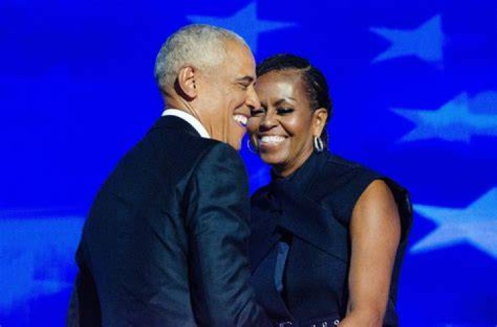 Big Mike: The Connection Between Michelle Obama and the Rumors Surrounding Her