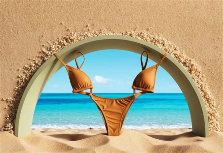 Bikini Bridge: The Controversial Trend Taking Over Social Media