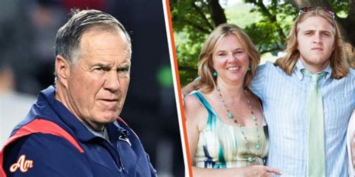 Bill Belichick's Wife: The Untold Story of the NFL Legend's Personal Life