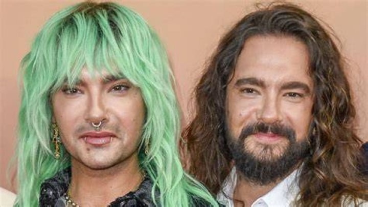 Bill Kaulitz Partner: A Deep Dive Into His Relationship Journey