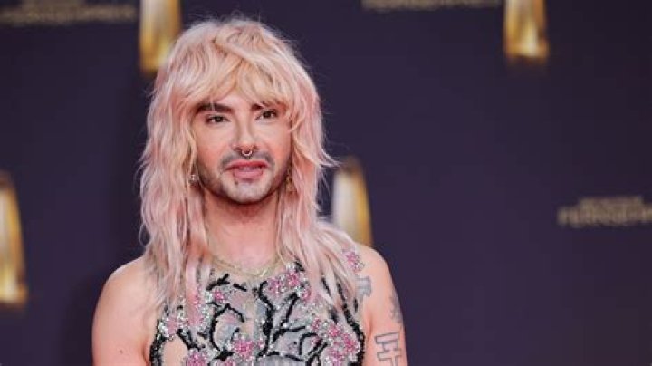 Bill Kaulitz: The Multifaceted Star of Tokio Hotel