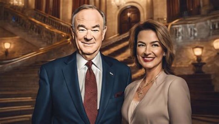 Bill O'Reilly's New Wife: A Fresh Chapter in His Life
