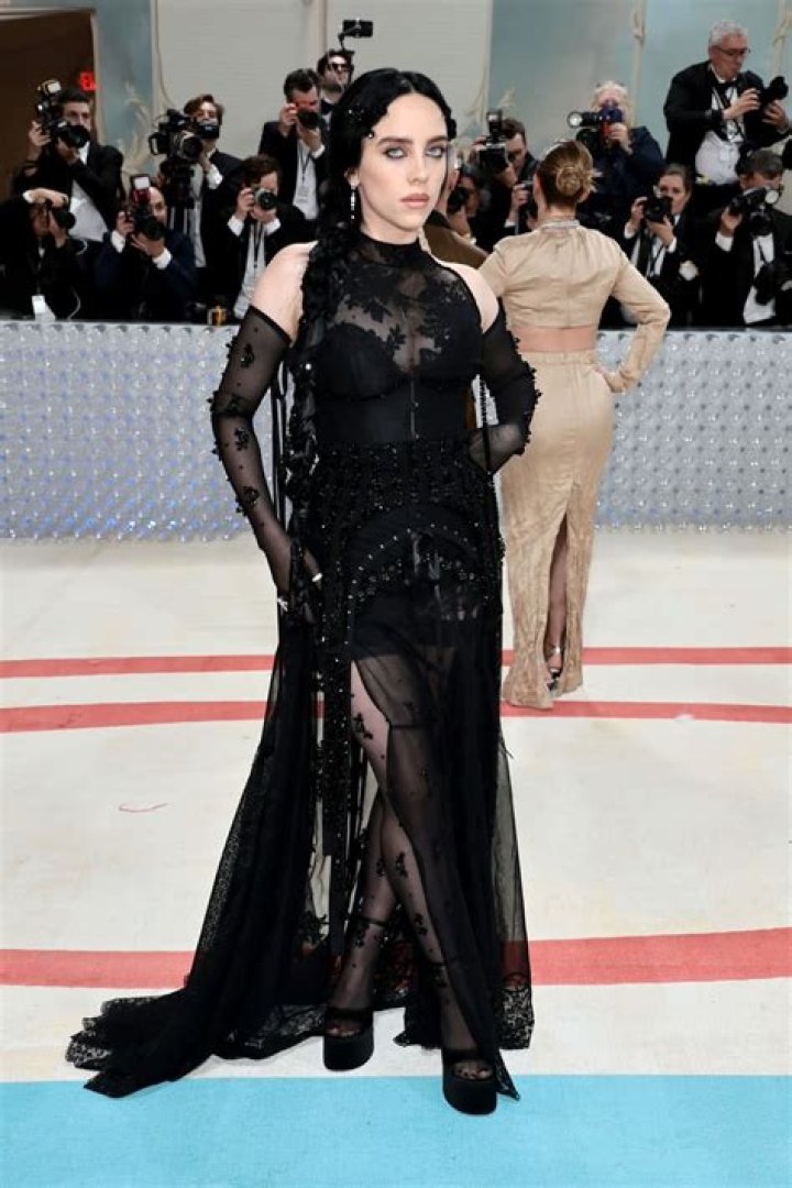 Billie Eilish's Met Gala Outfit Predictions for 2024