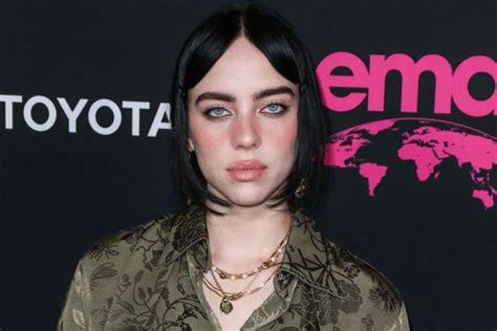 Billie Eilish Topless: A Deep Dive into the Controversy and Impact