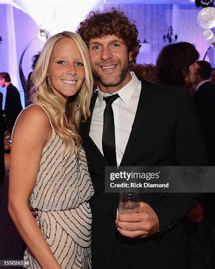 Billy Currington's Wife: All You Need to Know About His Personal Life