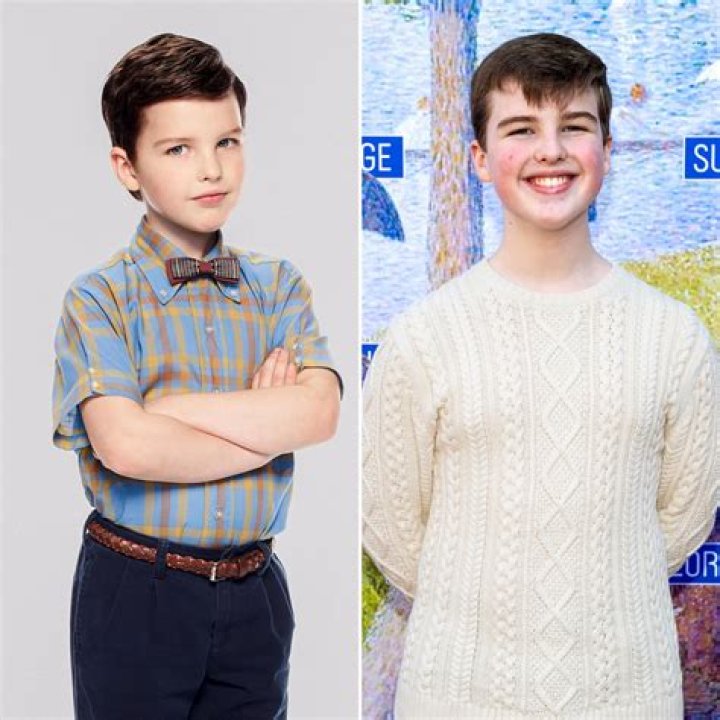 Billy from Young Sheldon: A Comprehensive Look at the Character