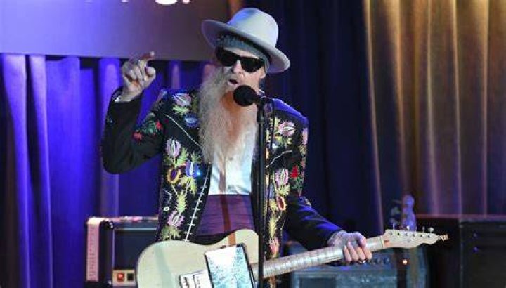 Billy Gibbons Hat: The Iconic Headgear of a Rock Legend