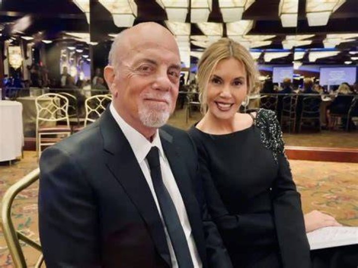 Billy Joel Wives: A Journey Through Love and Relationships
