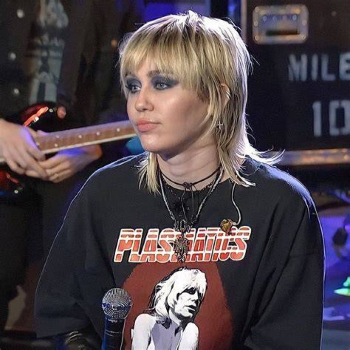 Billy Ray Cyrus Mullet: The Iconic Hairstyle That Defined a Generation