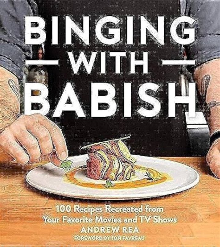 Binging with Babish: The Story Behind Babish Net Worth