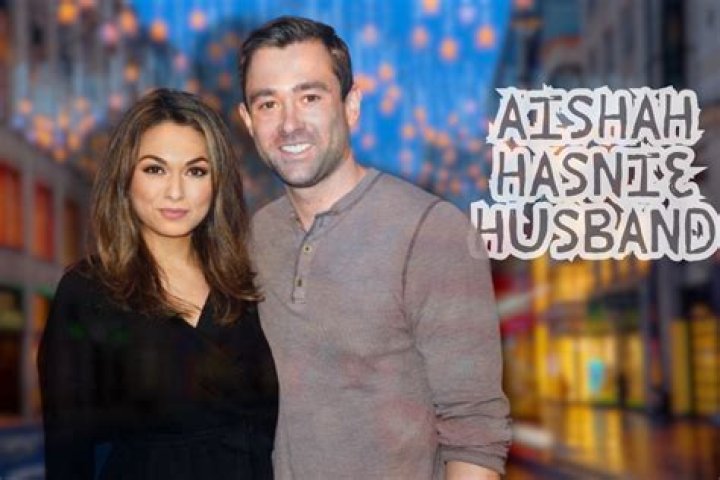 Biography of Aishah Hasnie and Her Husband