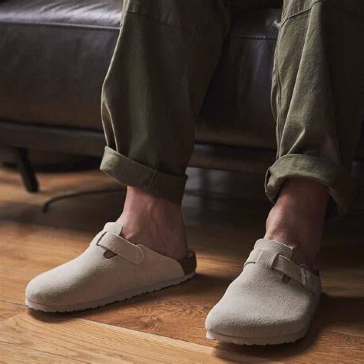 Birkenstock Clogs: Comfort, Style, and Versatility