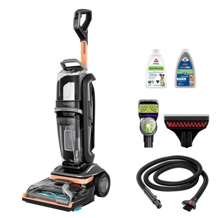 Bissell Steam Mop: The Ultimate Cleaning Solution for Your Home