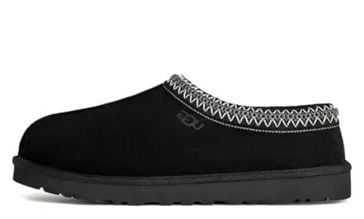Black UGG Slippers: The Ultimate Comfort Footwear Experience