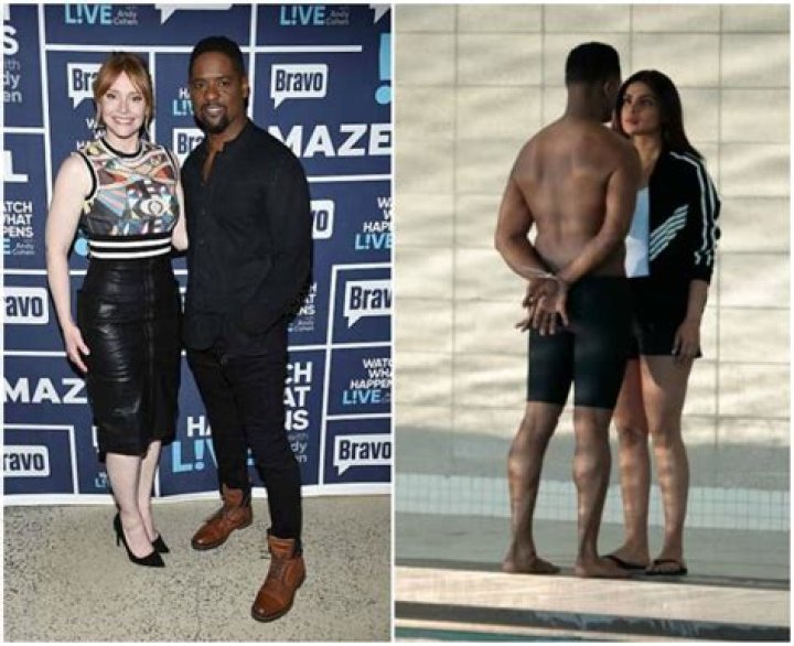 Blair Underwood Height: A Comprehensive Insight into the Actor's Stature
