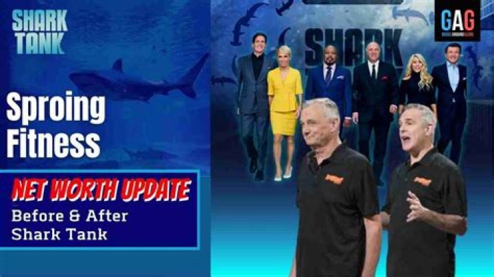 Blake Shark Tank Net Worth: A Deep Dive into His Success Story and Wealth