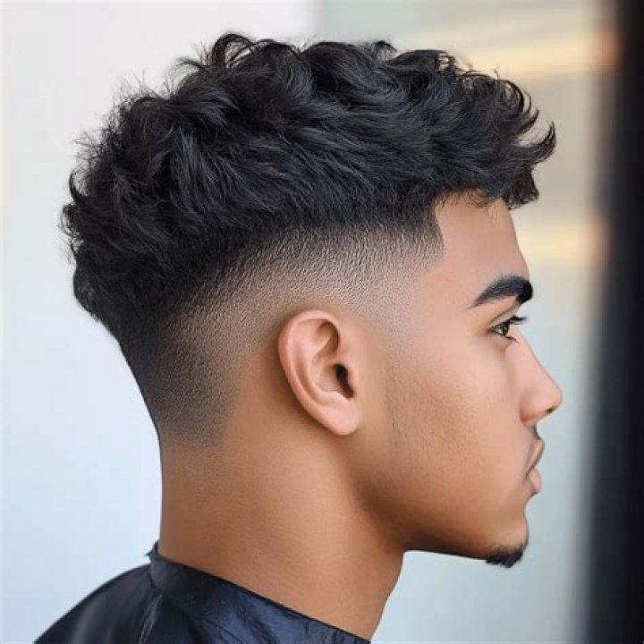 Blowout Hair Men: The Ultimate Guide to Achieving the Perfect Look