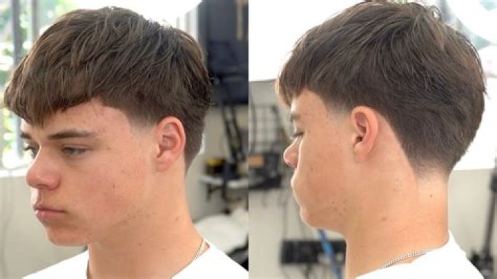 Blowout Haircut for Men: The Ultimate Guide to Achieving the Perfect Look