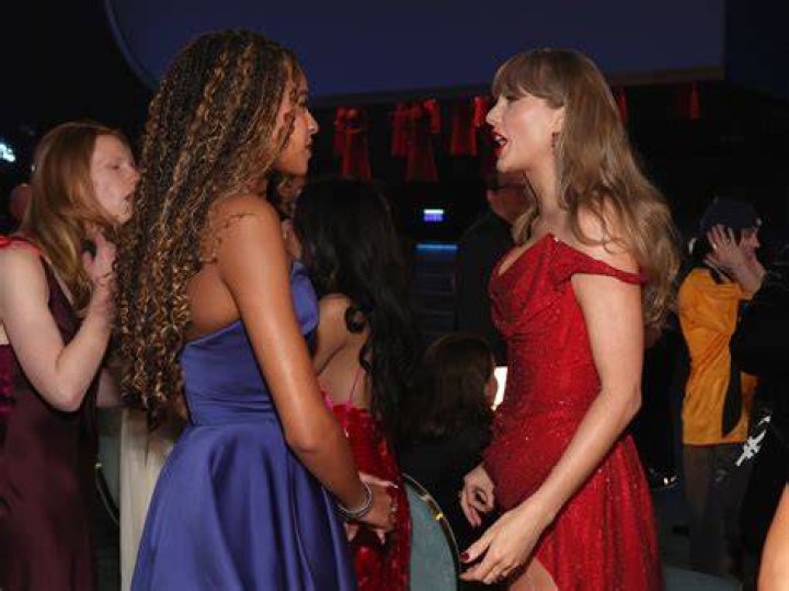 Blu Ivy Pregnant: Exploring the Rumors and Reality