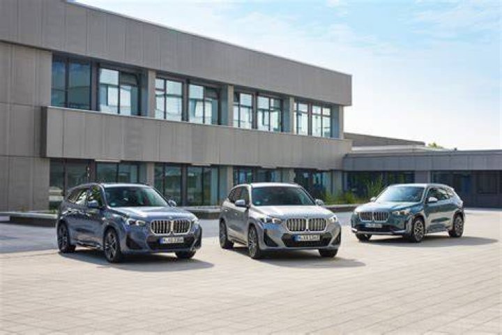 BMW Roanoke: Find Your Perfect Car Today!