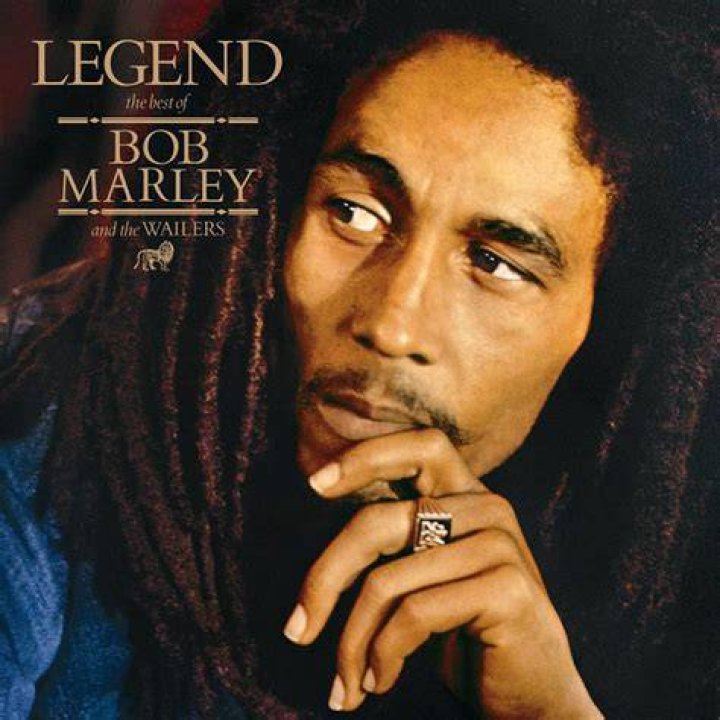 Bob Marley: The Legend of Reggae Music